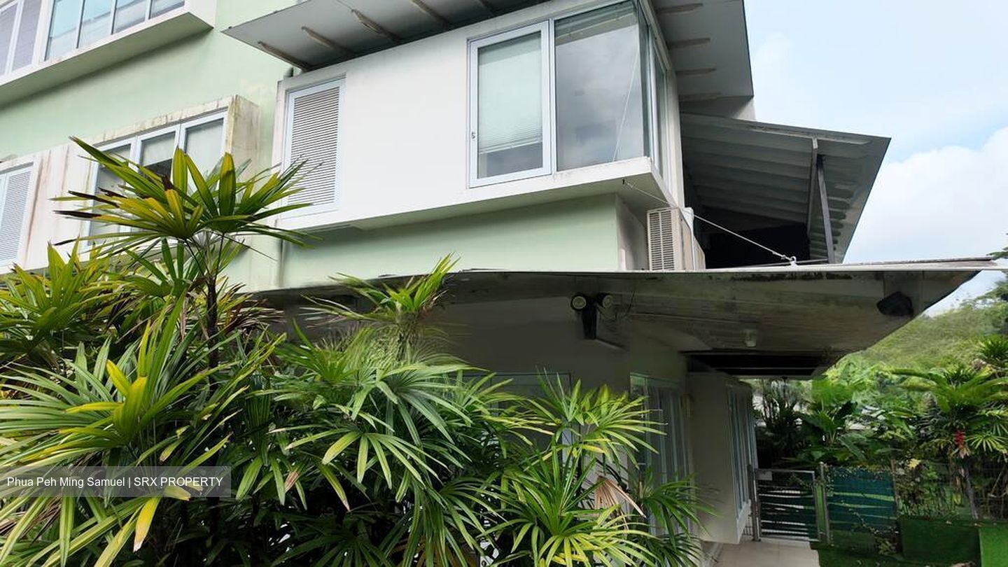 Jalan Jurong Kechil (D21), Detached #470562741